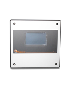 Climate computer Vento II S